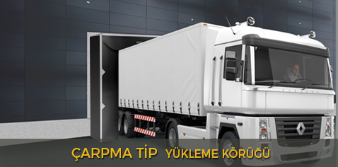 Çarpma Tip Yükleme Körüğü