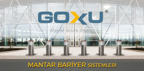 Mantar Bariyer Sistemleri